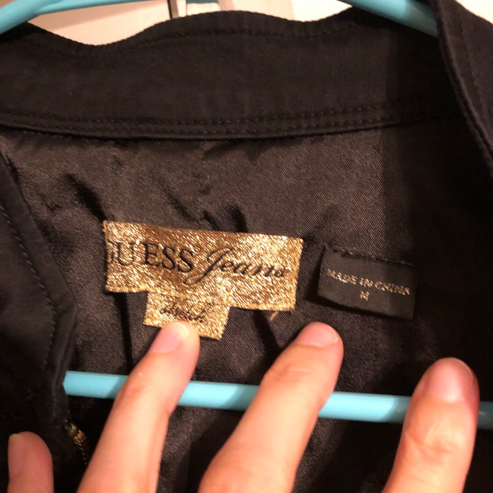 Jacket - Picture 3 of 4